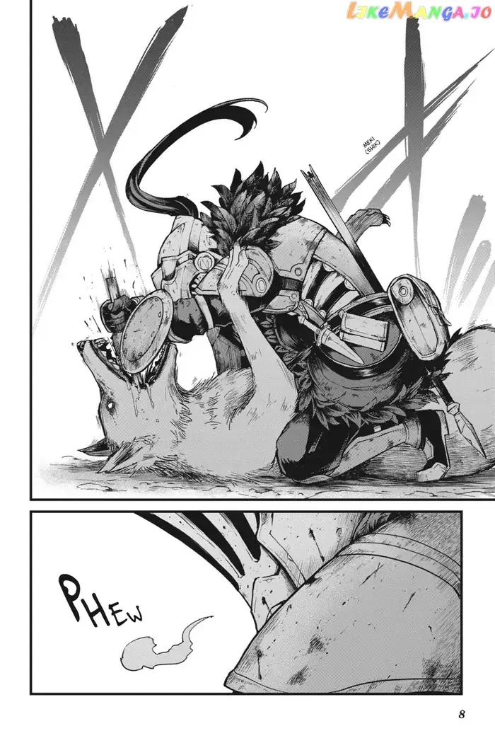 Goblin Slayer: Side Story Year One Chapter 25.5 image 09_optimized_optimized